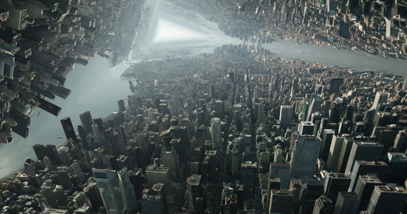 Illustration for article titled Refractured Cities